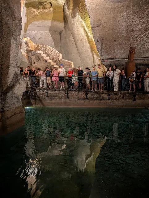 Napoli Sotterranea