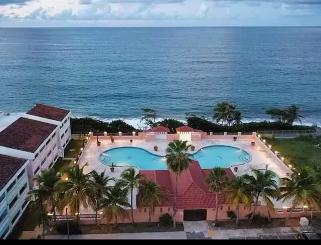 Villas Costa Dorada Suites