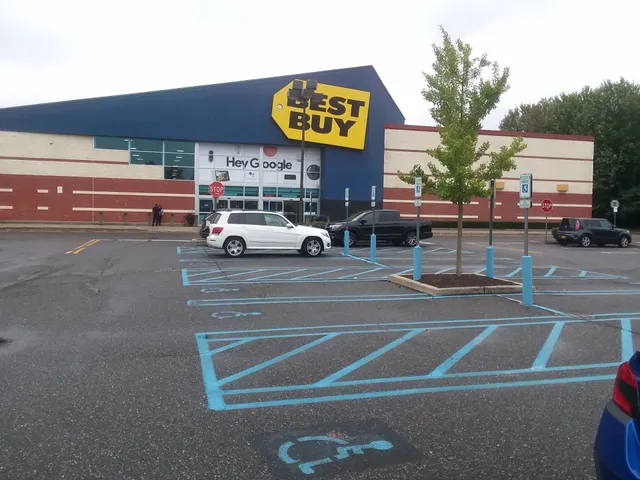 Best Buy