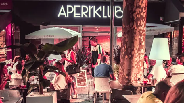 Apéri'Klub