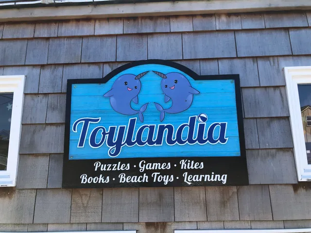 Toylandia