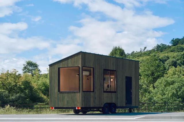 YADOKARI VILLAGE 北軽井沢