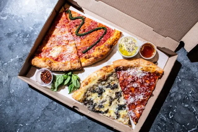 Miami Slice Key Biscayne