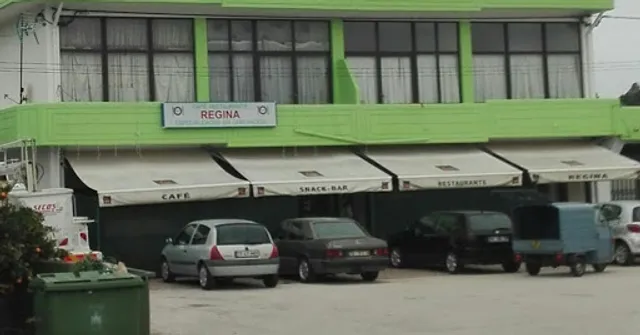 Restaurante Regina