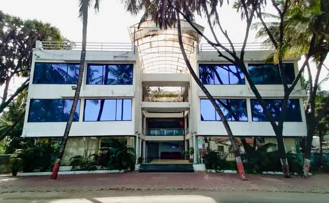 Hotel Ocean Panorama