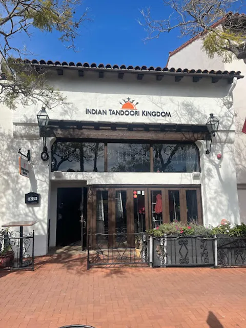 Indian Tandoori Kingdom