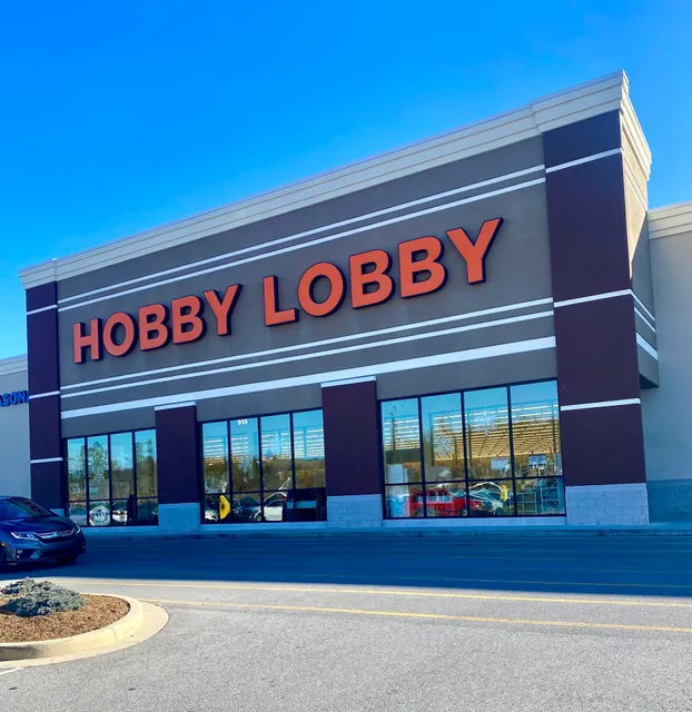 Hobby Lobby