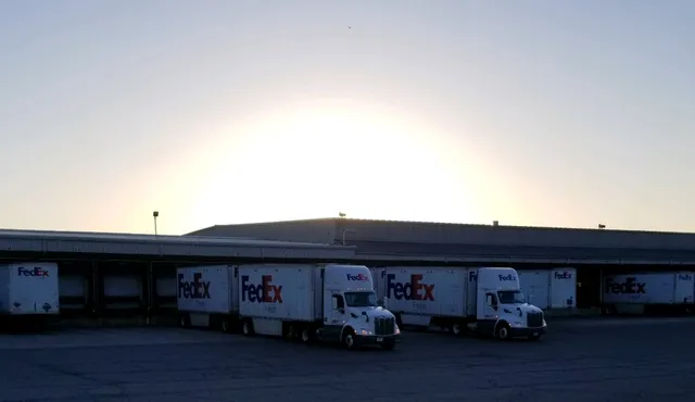 FedEx Freight