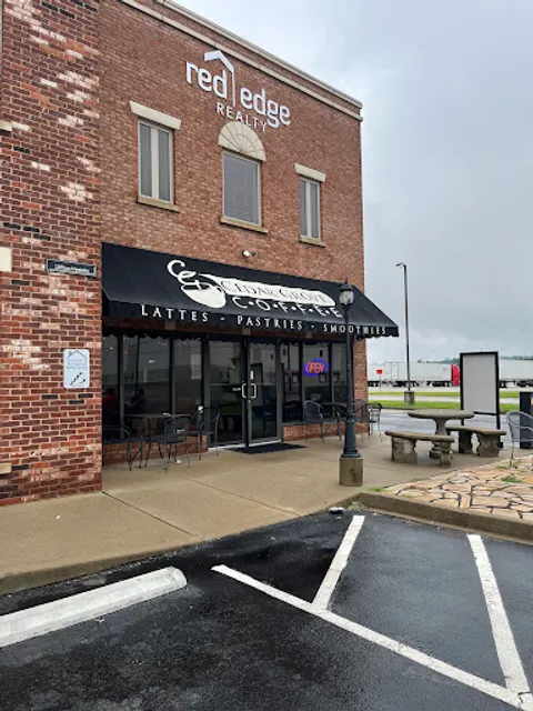 Cedar Grove Coffee House