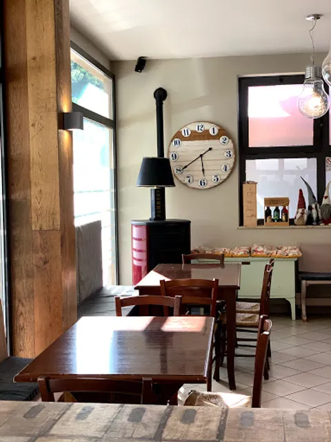 La Farmacia dei Sani