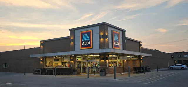 ALDI