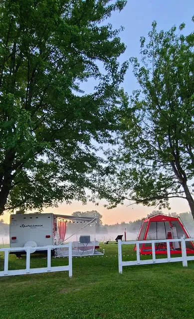 Camping Domaine Madalie