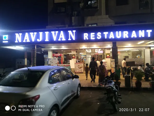 Navjivan Restaurant