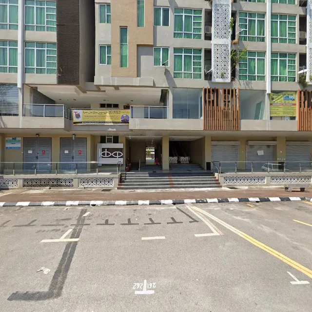 suterakotabharu studio