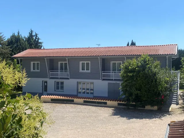 Auberge de Lamagistère