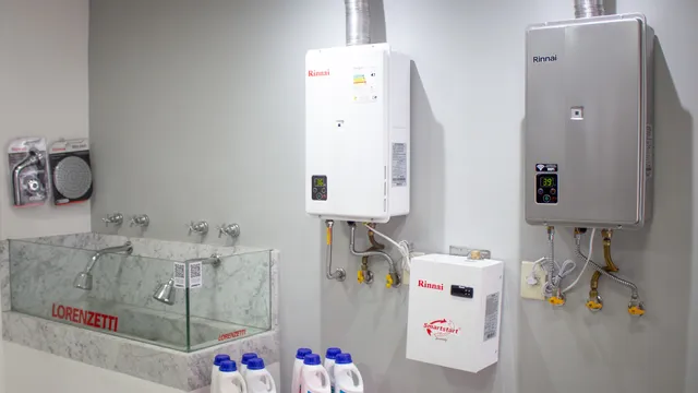 Eletrogas Aquecedores de Água a Gás