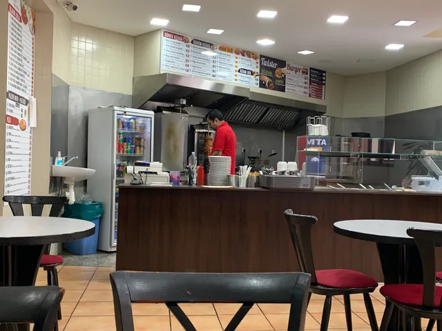 Sky Way Pizza & Grill