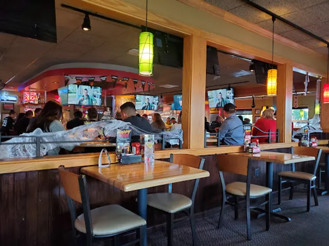 Applebee's Grill + Bar