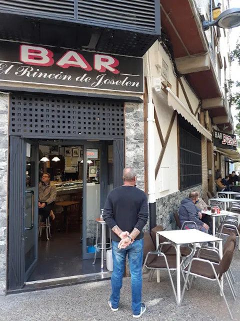 Bar El Rincón de Joselen