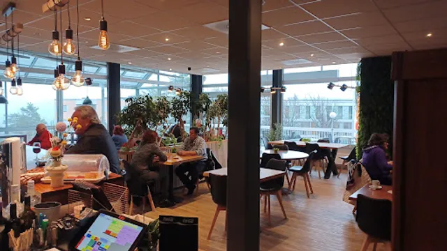 La Trattoria des Crêtes