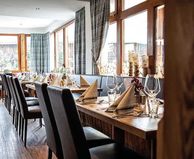 Konni‘s Stüberl - Café Restaurant