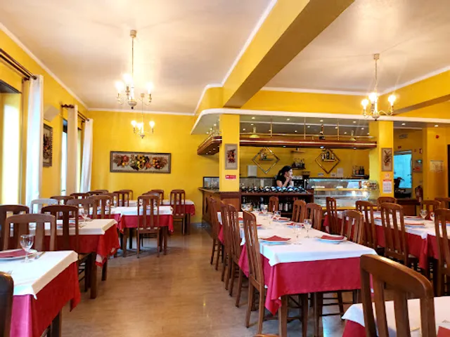 Restaurante Dom Duarte