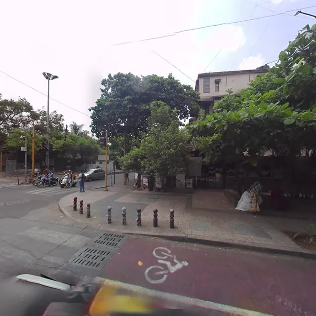 Chandrama restaurant and bar