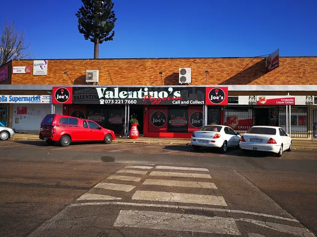 Valentino's