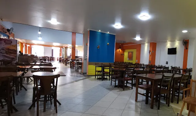 Restaurante Jeito Mineiro - Oficial