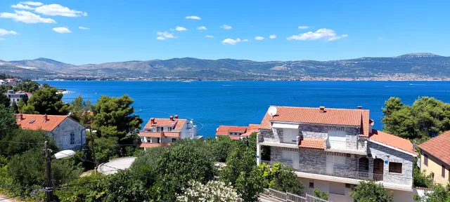 Apartments Villa Zvonimir