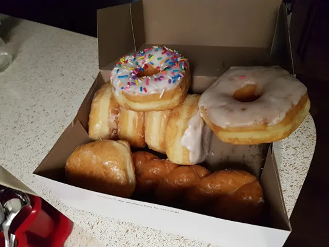 Shipley Do-Nuts