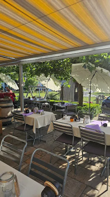 Restaurant Kreuzstrasse