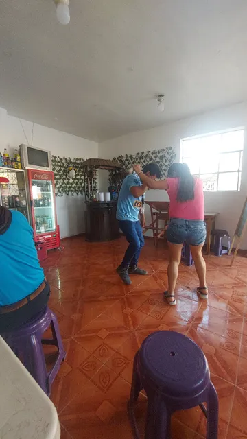 Picantería Los Inges