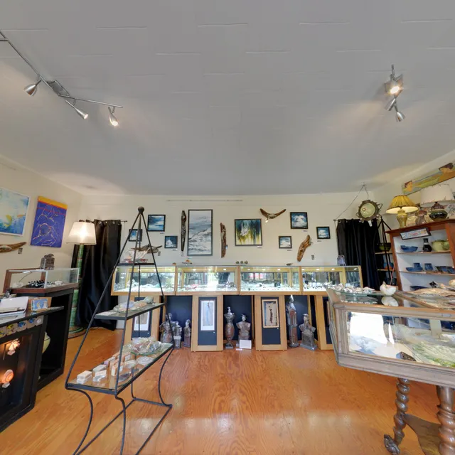 Echo de la mer, Kamouraska