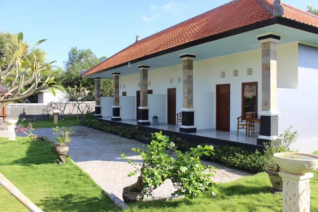 Ady Homestay