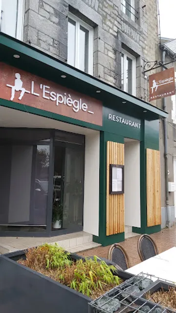 Restaurant L'Espiègle