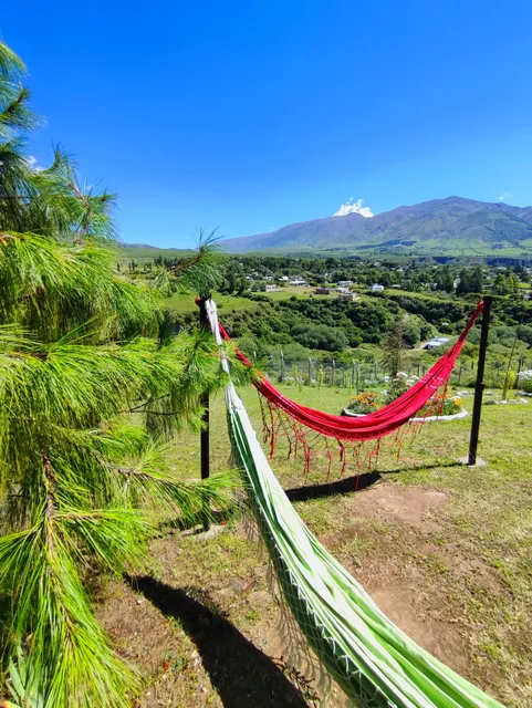 Hostal Alondra Tafi del Valle