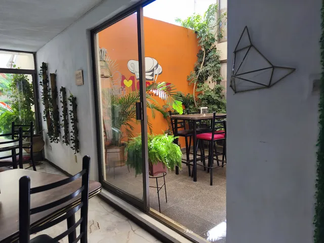 Cocina Económica Morle’s