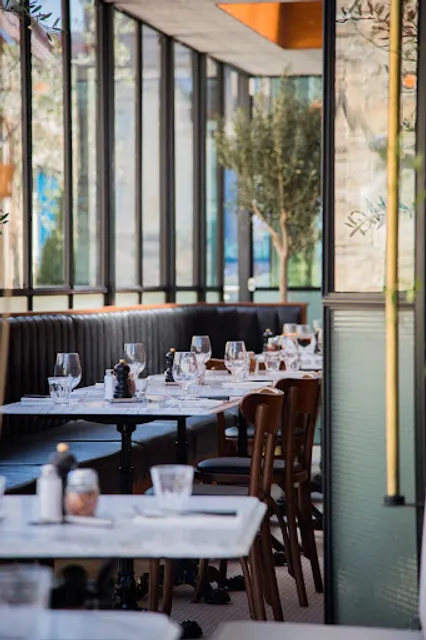 Bosco Pizzeria Cheltenham