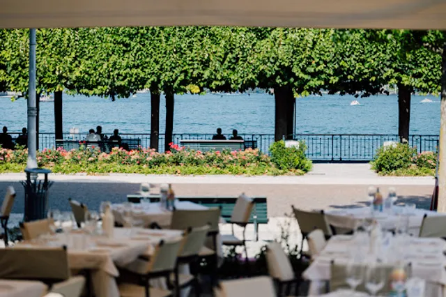 Onda Cernobbio I Ristorante e Cocktail bar