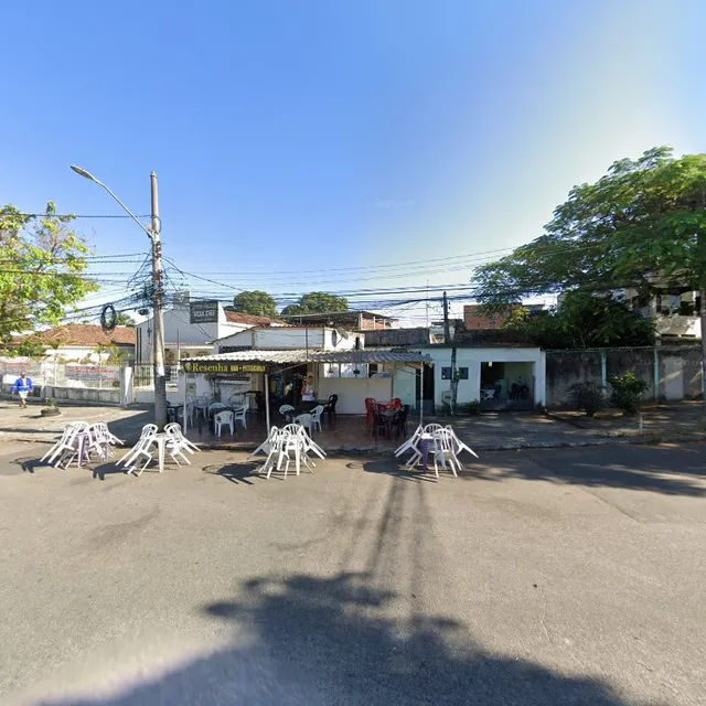 Resenha Bar + Petiscaria