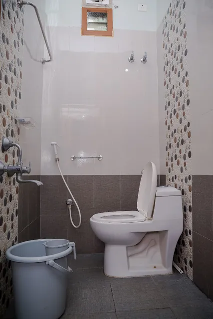 Fiona Homestay, Chromepet - Near to Chennai International Airport