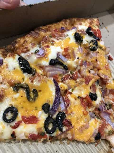 Pizzaville