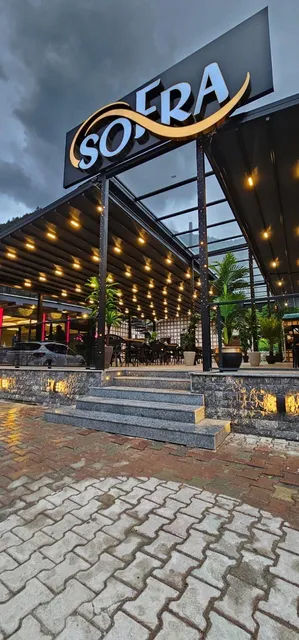 Sofra Restaurant