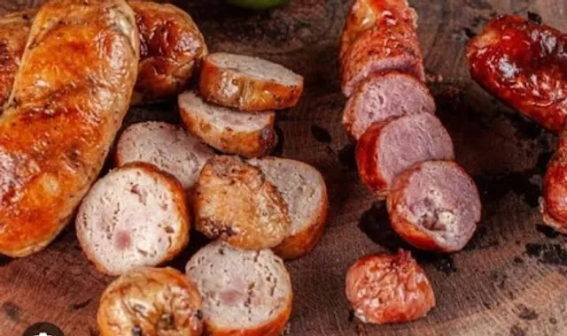 Pousada Recanto das Corredeiras