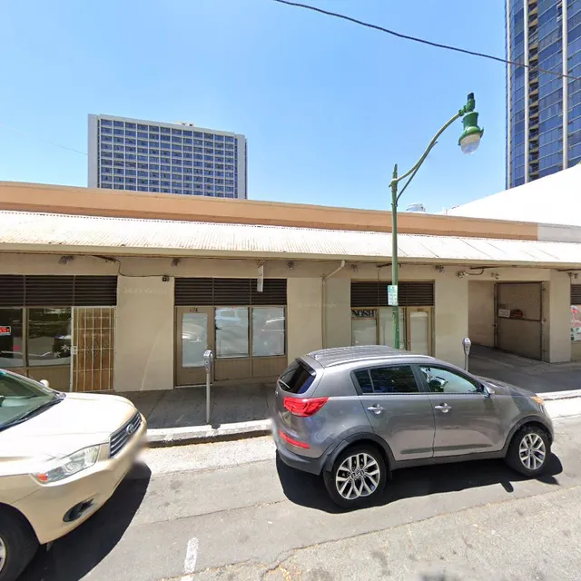 Yes Haircut Styling & Barber