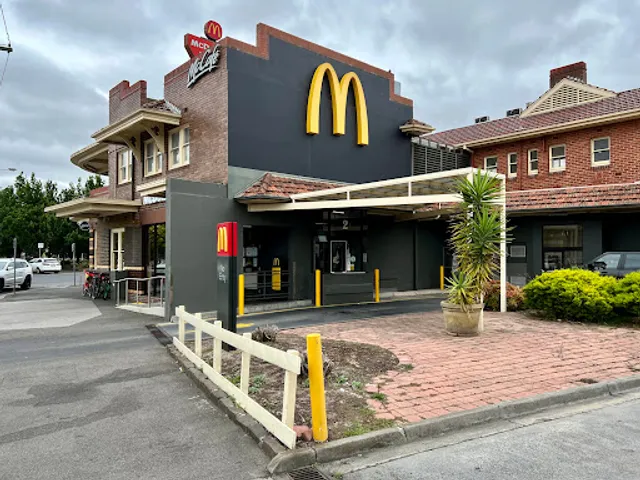 place image