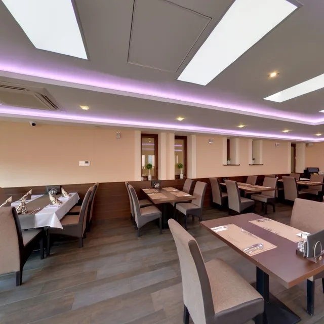 Várkonyi Bisztró és Bár