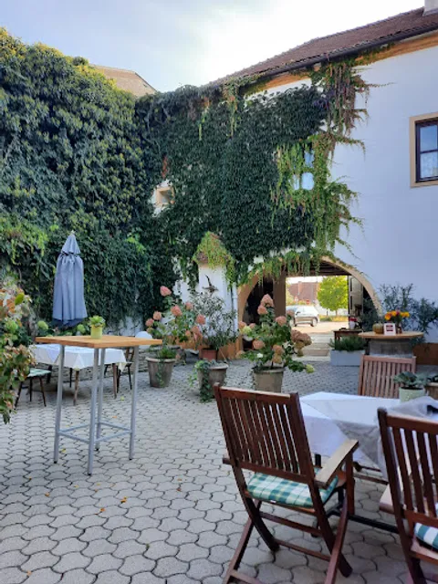 Landgasthaus Winkelhofer