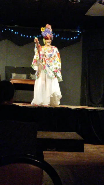 The Grange Playhouse